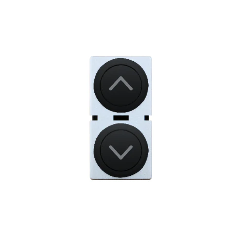 Legrand Excel Life Netatmo Smart Smart Wireless Battery Powered Master SHUTTER/BLIND Mechanism - Image 2