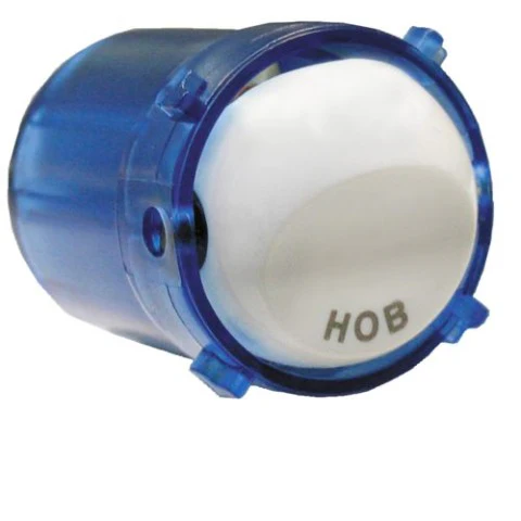 Hager 32a Mechanism 1 Way Marked HOB