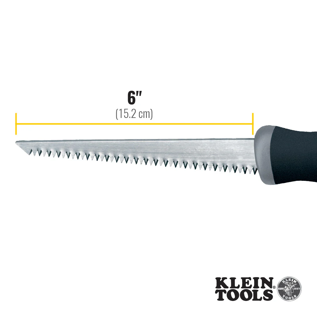 Klein Gyprock Jab Saw - Image 4