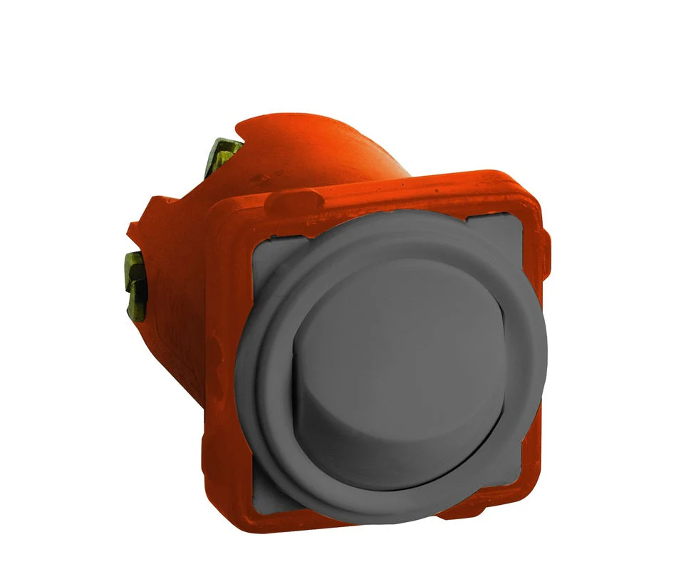 Legrand Excel Life 16a Intermediate Switch Mechanism, Available in 5 Colours - Image 2