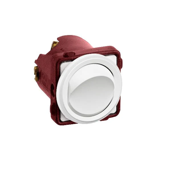 Legrand Excel Life 16a Intermediate Switch Mechanism, Available in 5 Colours - Image 4