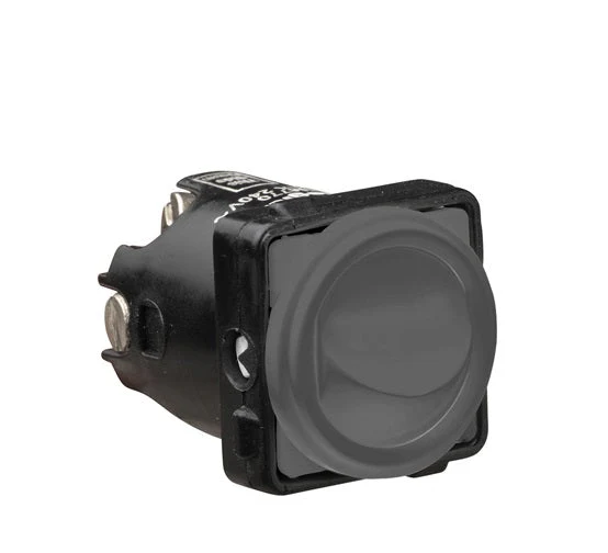 Legrand Excel Life 16a Momentary Switched Mechanism, Available in 3 Colours - Image 3