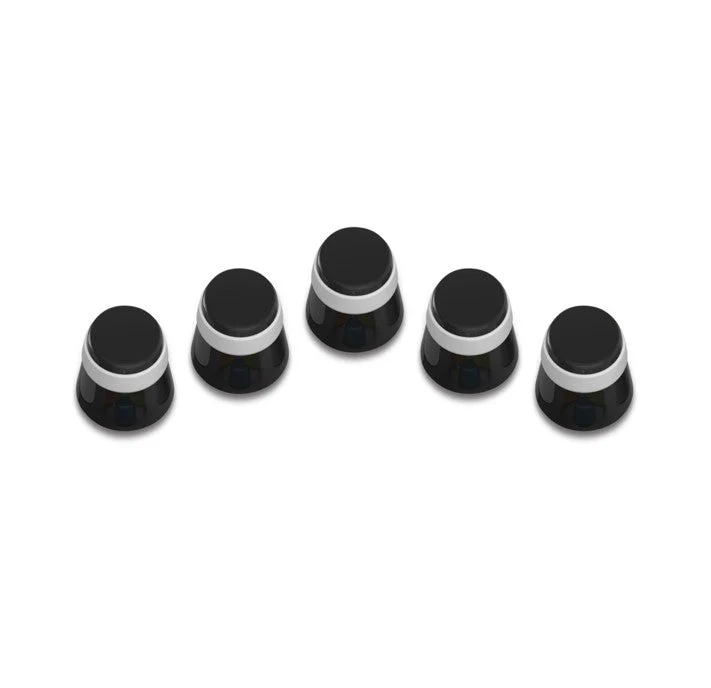 Diginet Rotary Black Knob For MEDM & MMDM/RT