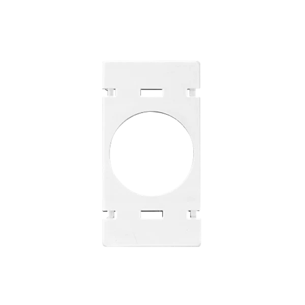 Legrand Excel Life Mechanism Adaptor for Excel Life Smart Grid - 10 Pack - Image 3