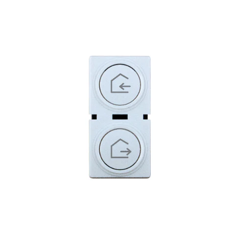 Legrand Excel Life Netatmo Smart Wireless Battery Powered Master ON/OFF Mechanism - Image 3