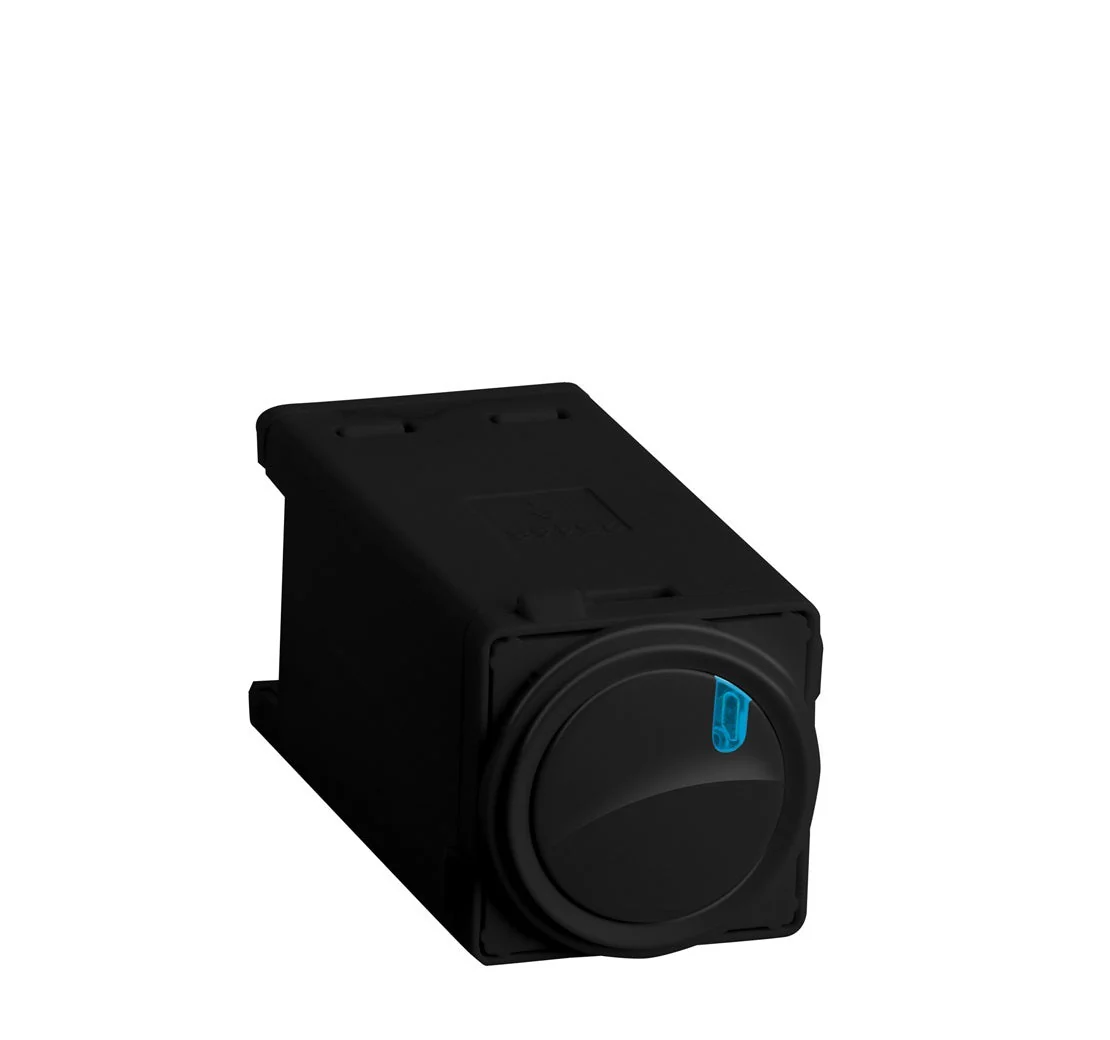 Legrand Excel Life 2 Wire Push Button Dimmer, Available in 5 Colours - Image 4