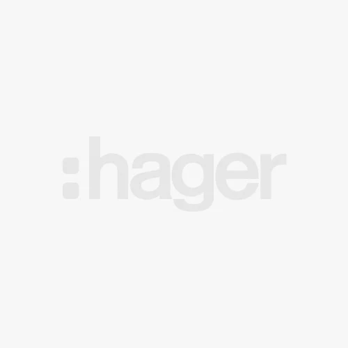 Hager 10A Intermediate Switch Mechanism - Image 4