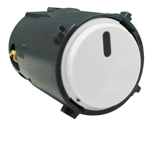 Hager 10a Push Button Mechanism 2 Way - Image 3