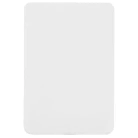 Hager Allure Blank Plates, Available in 3 Colours - Image 2