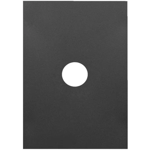 Hager Finesse 1 Gang Cover Plate Only, Available in 2 Colours - Image 3