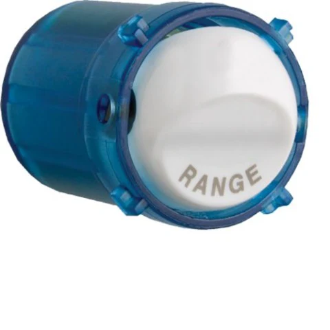 Hager 32a Mechanism 1 Way Marked RANGE