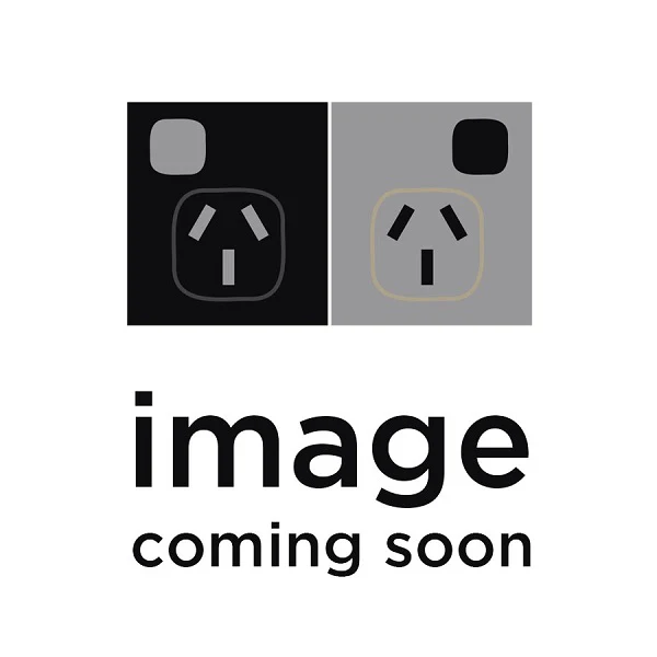 HPM Excel 4 Gang Architrave Switch Cover Plate Only