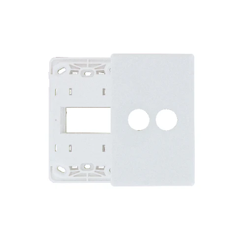 Legrand Excel Life Netatmo 1 Gang Grid & Plate For Battery Powered Master/Blind Switch - Image 3
