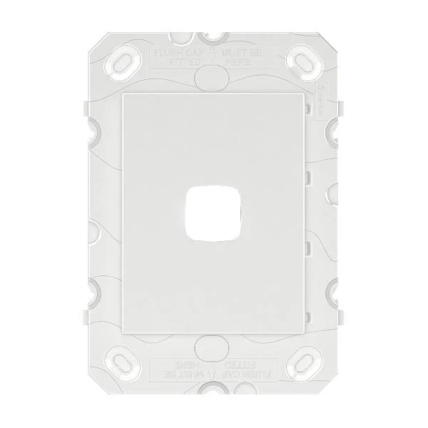 Legrand Arteor 770 1 Gang Grid Only, Available in 4 Colours
