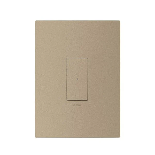 HPM Legrand Arteor With Netatmo 1 Gang Smart Light Switch - Image 7