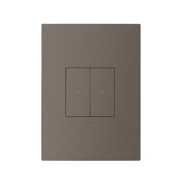 HPM Legrand Arteor With Netatmo 2 Gang Smart Light Switch - Image 3