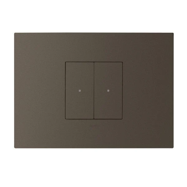 HPM Legrand Arteor With Netatmo 2 Gang Smart Light Switch - Image 4