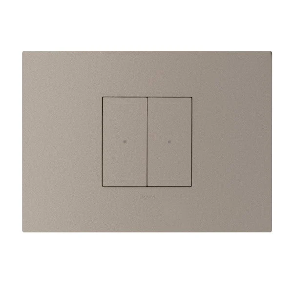 HPM Legrand Arteor With Netatmo 2 Gang Smart Light Switch - Image 6