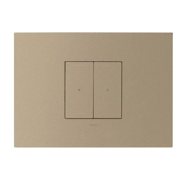 HPM Legrand Arteor With Netatmo 2 Gang Smart Light Switch - Image 8