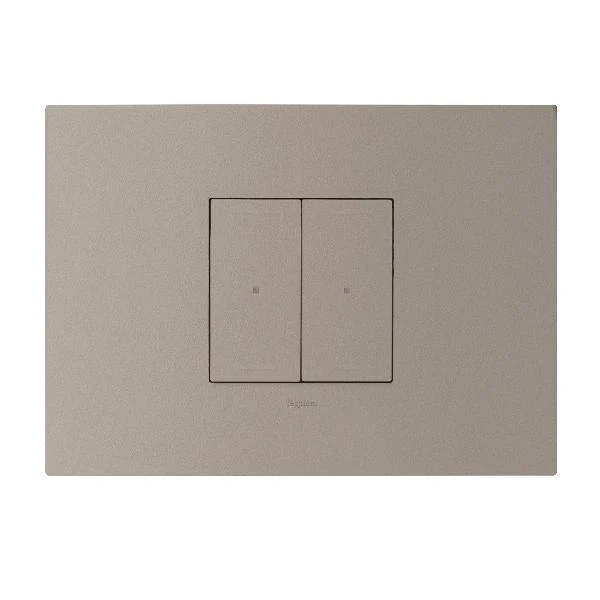 HPM Legrand Arteor With Netatmo Smart 2 Gang Dimmer Switch - Image 8
