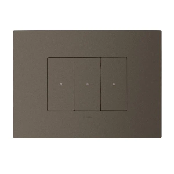 HPM Legrand Arteor With Netatmo Smart 3 Gang Dimmer Switch - Image 3