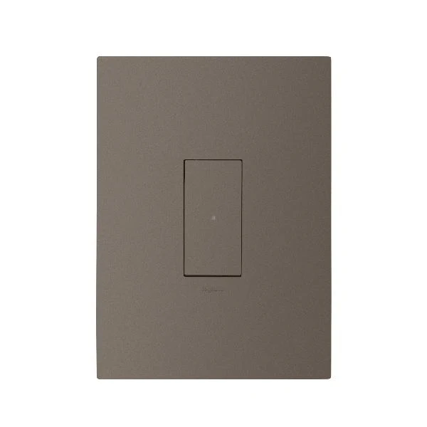HPM Legrand Arteor With Netatmo Smart 1 Gang Dimmer Switch - Image 3