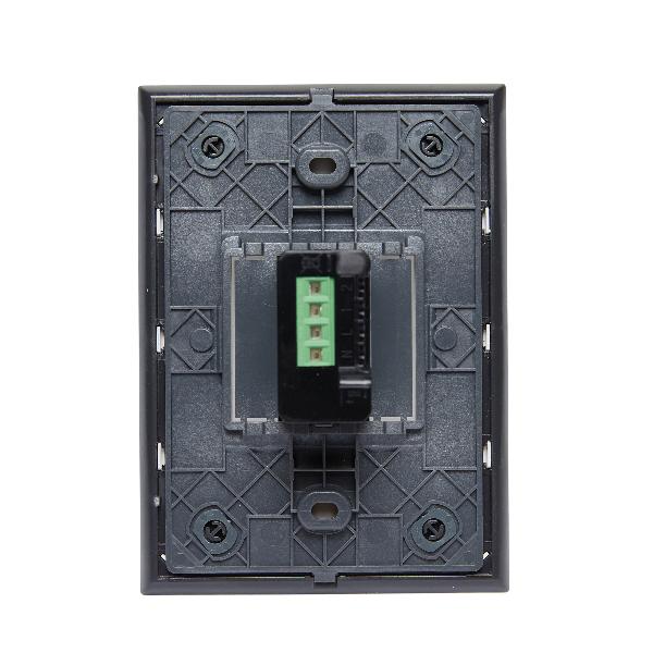 HPM Legrand Arteor With Netatmo Smart 1 Gang Dimmer Switch - Image 5