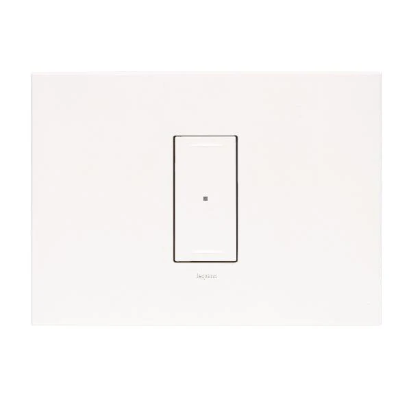 HPM Legrand Arteor With Netatmo Smart 1 Gang Dimmer Switch - Image 9