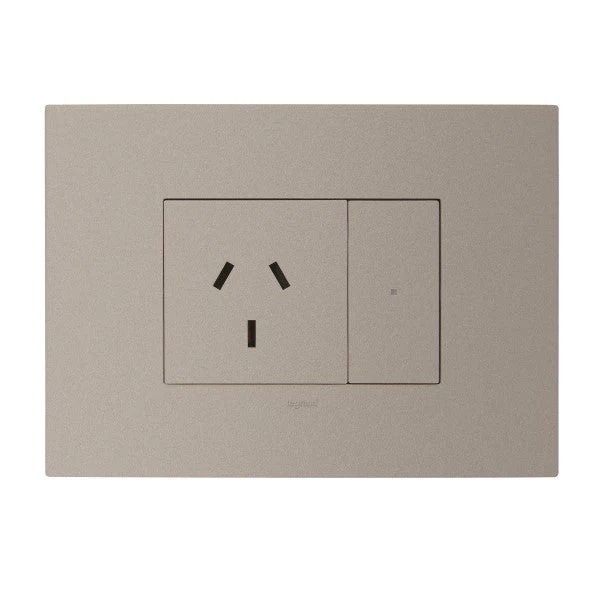 HPM Legrand Arteor With Netatmo - Smart Single Power Point - Image 3
