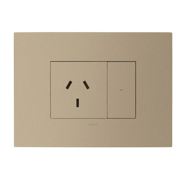 HPM Legrand Arteor With Netatmo - Smart Single Power Point - Image 4