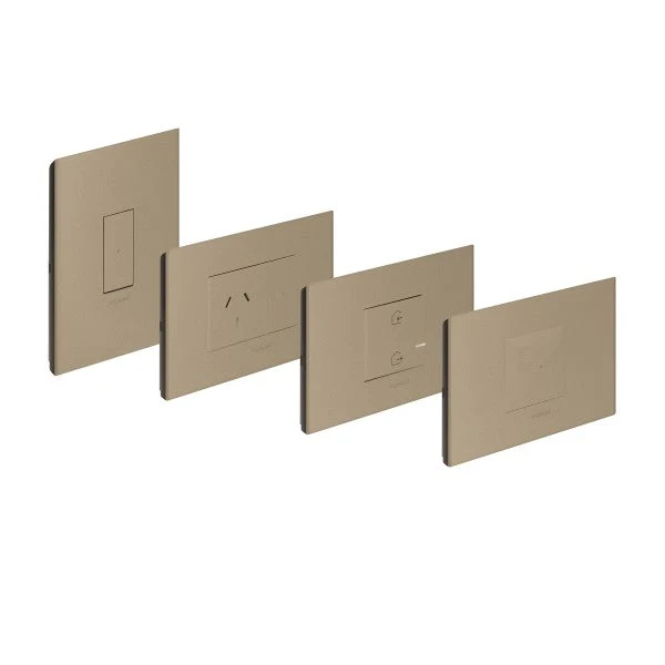 HPM Legrand Arteor With Netatmo Starter Kit - Image 4