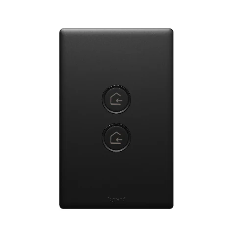 Legrand Excel Life Smart Wireless Battery Powered Master Switch - Image 5