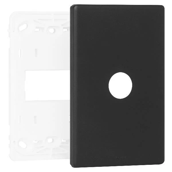Legrand Excel Life With Netatmo 1 Gang Grid + Plate - Image 3
