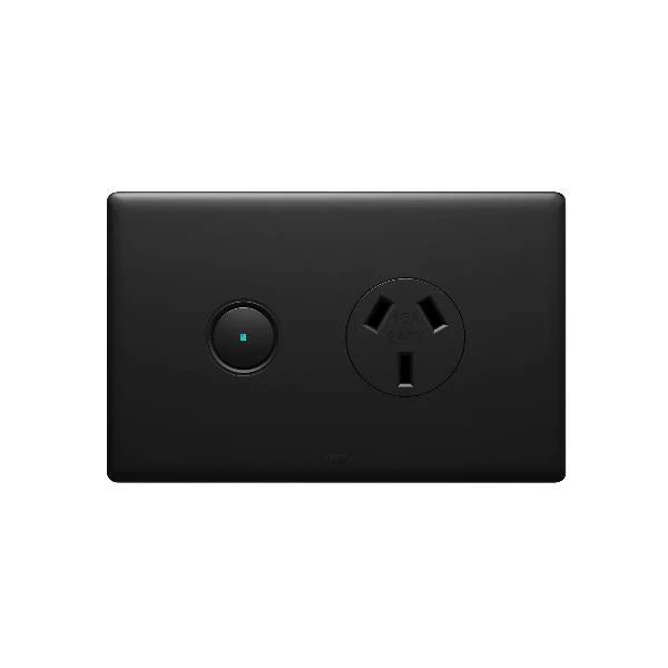 Legrand Excel Life With Netatmo Smart Single Powerpoint - Image 3