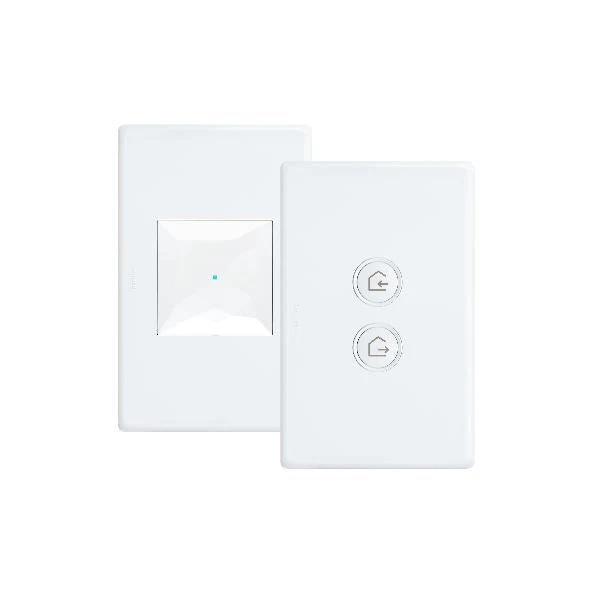 Legrand Excel Life With Netatmo Starter Kit