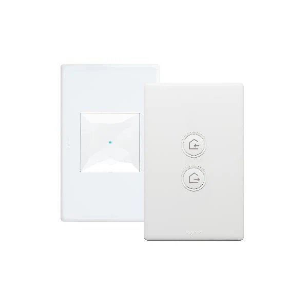 Legrand Excel Life With Netatmo Starter Kit - Image 2