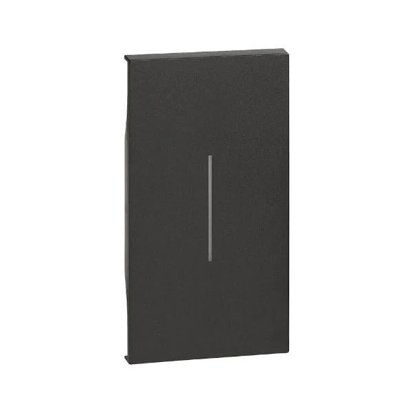 Legrand Bticino Living Now 2 Module Cover For Switches K4003 K4004 K4004L K4004LB K4005