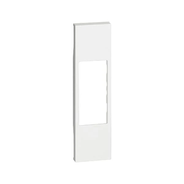 Legrand Bticino Living Now 1 Module Cover for Data Socket Mechanisms K4279C6 K4279C6A