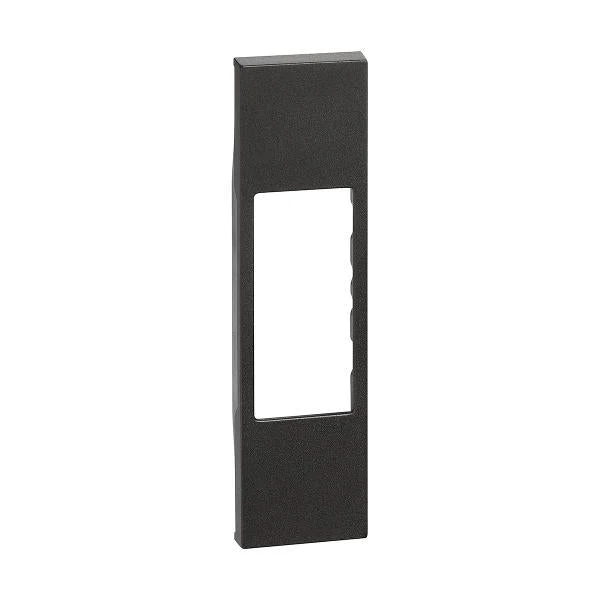 Legrand Bticino Living Now 1 Module Cover for Data Socket Mechanisms K4279C6 K4279C6A - Image 2