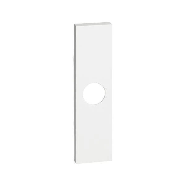 Legrand Bticino Living Now 1 Module Cover for TV Socket Mechanisms K4202D K4202F