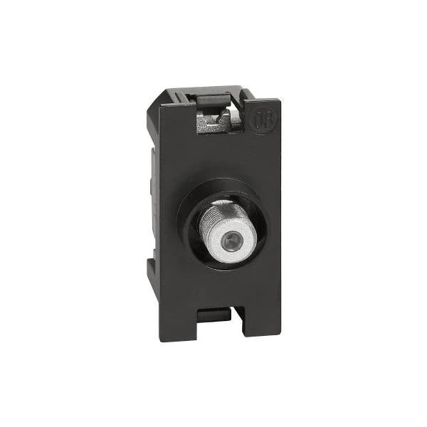 Legrand Bticino Living Now 1 Module F Type TV Mechanism