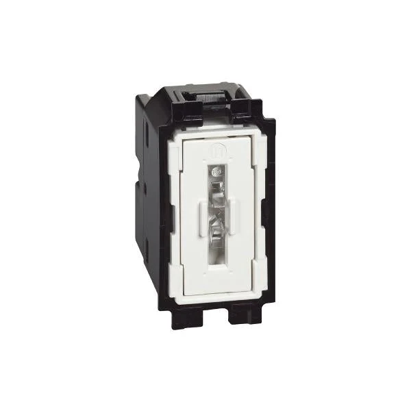Legrand Bticino Living Now 1 Module Switch Mechanism