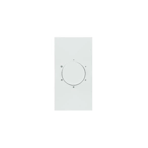 Legrand Bticino Living Now 2 Module Fan Controller Mechanism, Available in 2 Colours - Image 2