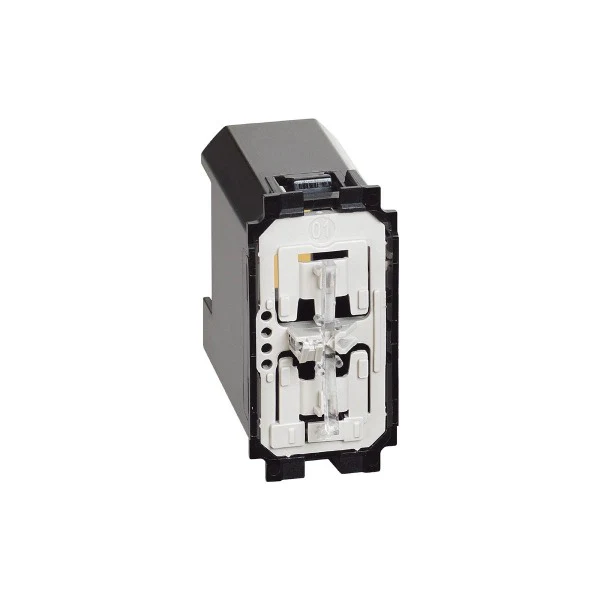 Legrand Bticino Living Now Netatmo 1 Module Smart Shutter Switch