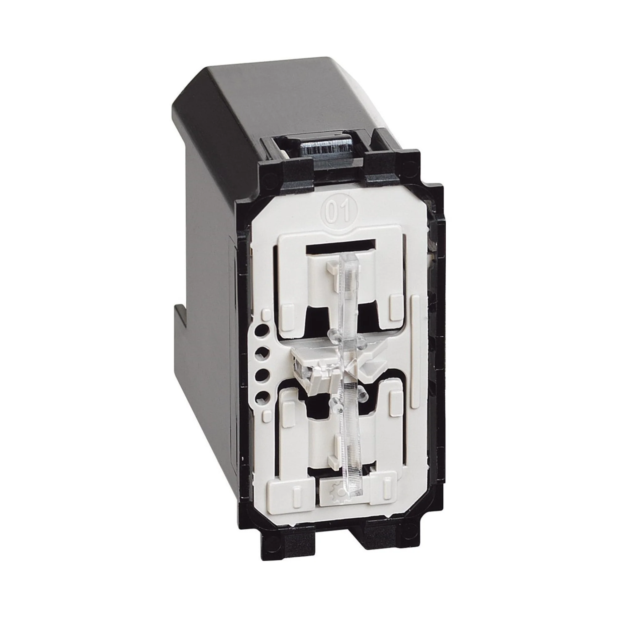 Legrand Bticino Living Now Netatmo 1 Module Smart Dimmer