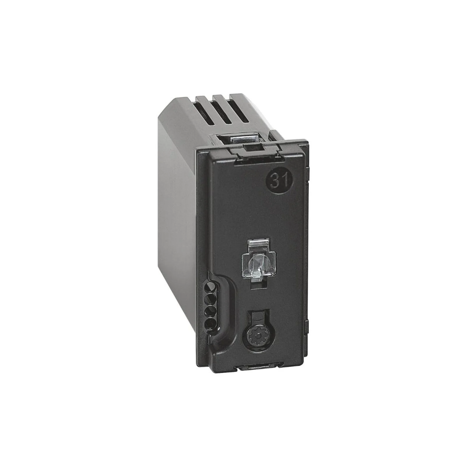Legrand Bticino Living Now Netatmo 1 Module Smart Powerpoint