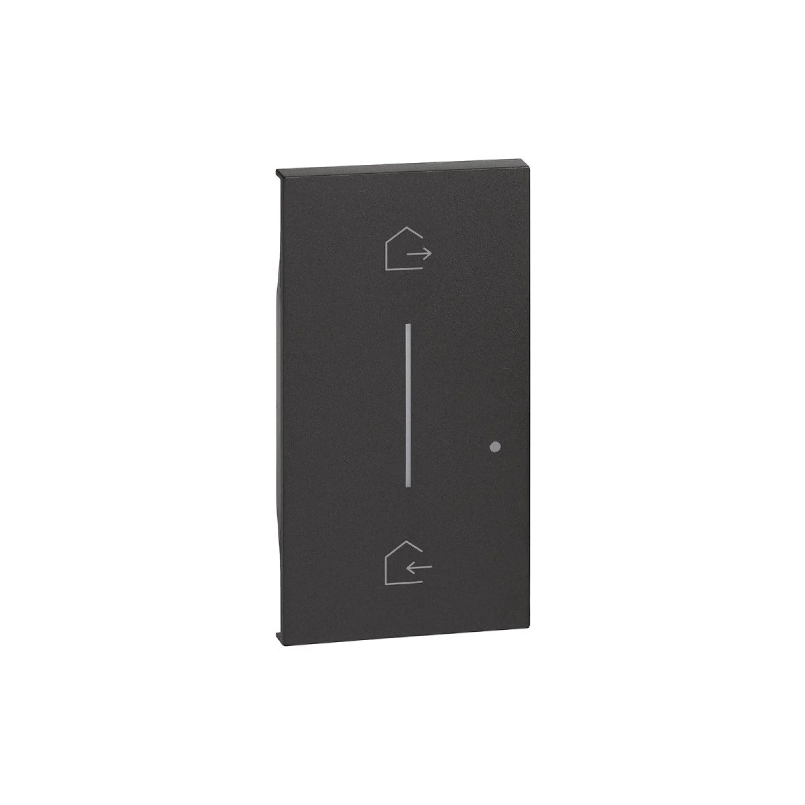 Legrand Bticino Living Now 2 Module Cover For Wireless Master Switch K4570CW
