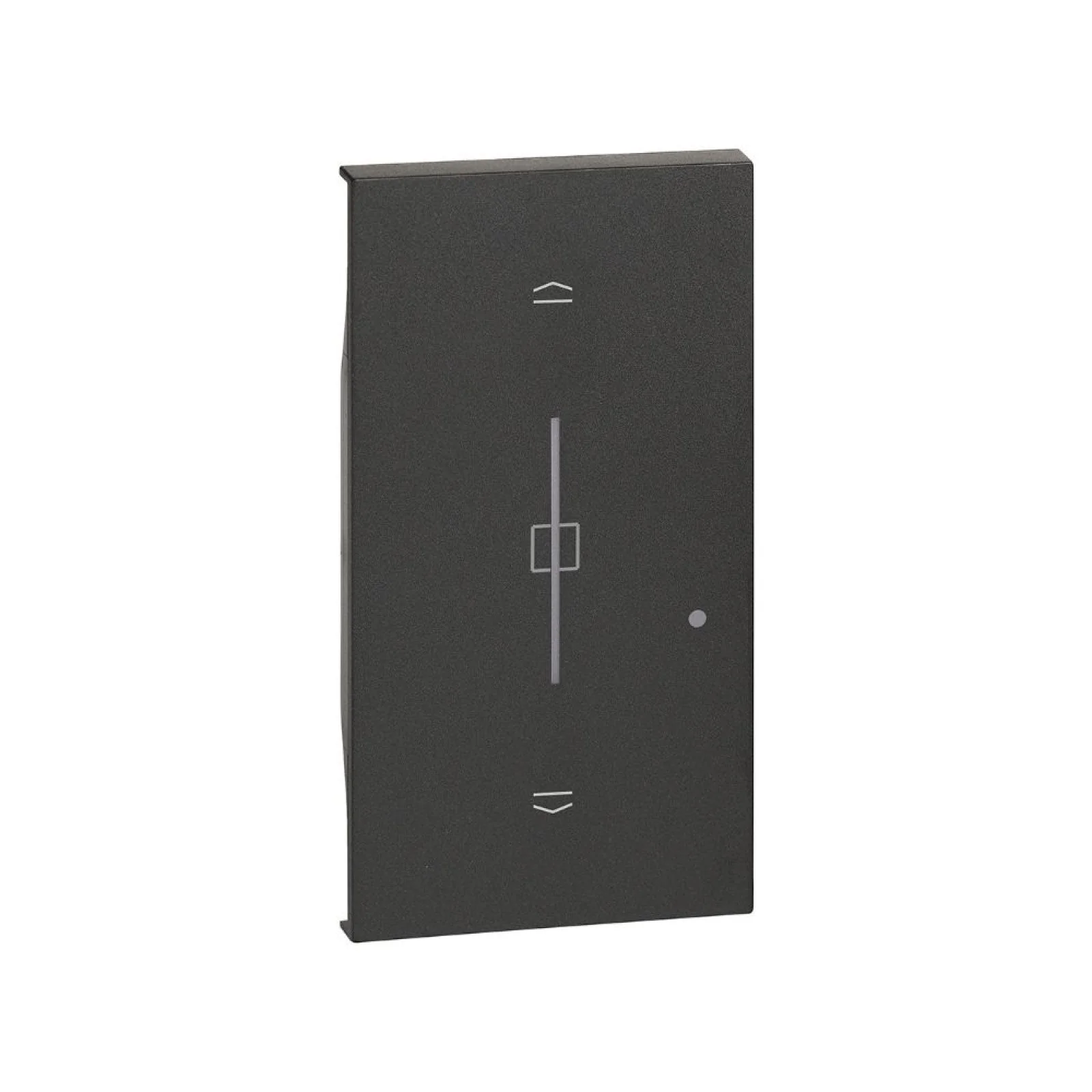 Legrand Bticino Living Now 2 Module Cover For Wireless Shutter Switch K4027CW