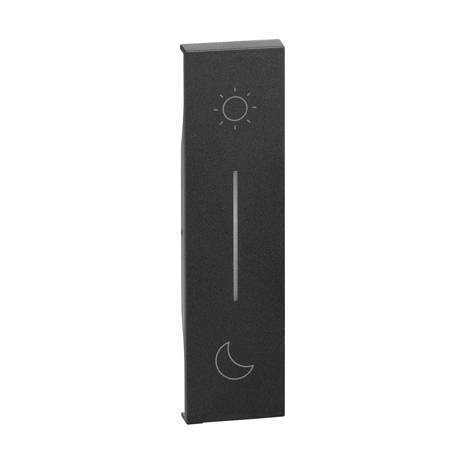 Legrand Bticino Living Now 1 Module Cover For Wireless Scenario Switch K4574CWI
