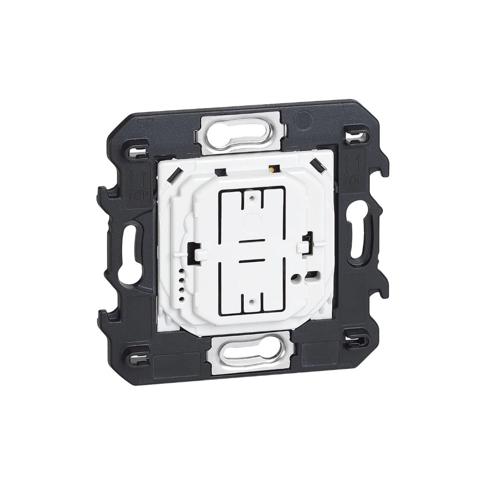 Legrand Bticino Living Now Netatmo 2 Module Wireless Battery Sleep Wake Scenario Switch